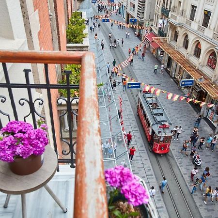 Magnova Studios Istanbulská provincie Exteriér fotografie