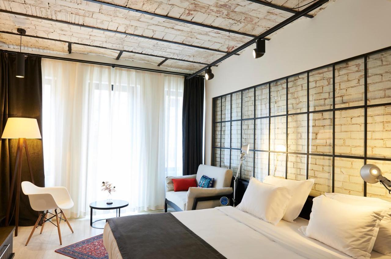Magnova Studios Istanbulská provincie Exteriér fotografie