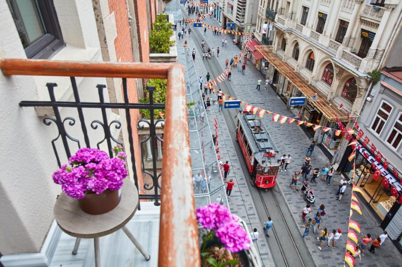 Magnova Studios Istanbulská provincie Exteriér fotografie