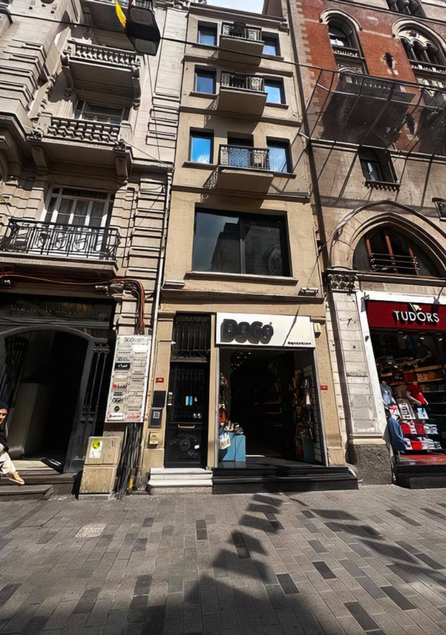 Magnova Studios Istanbulská provincie Exteriér fotografie
