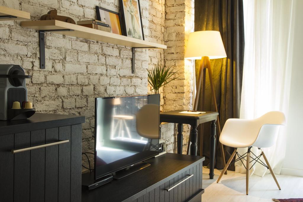 Magnova Studios Istanbulská provincie Exteriér fotografie