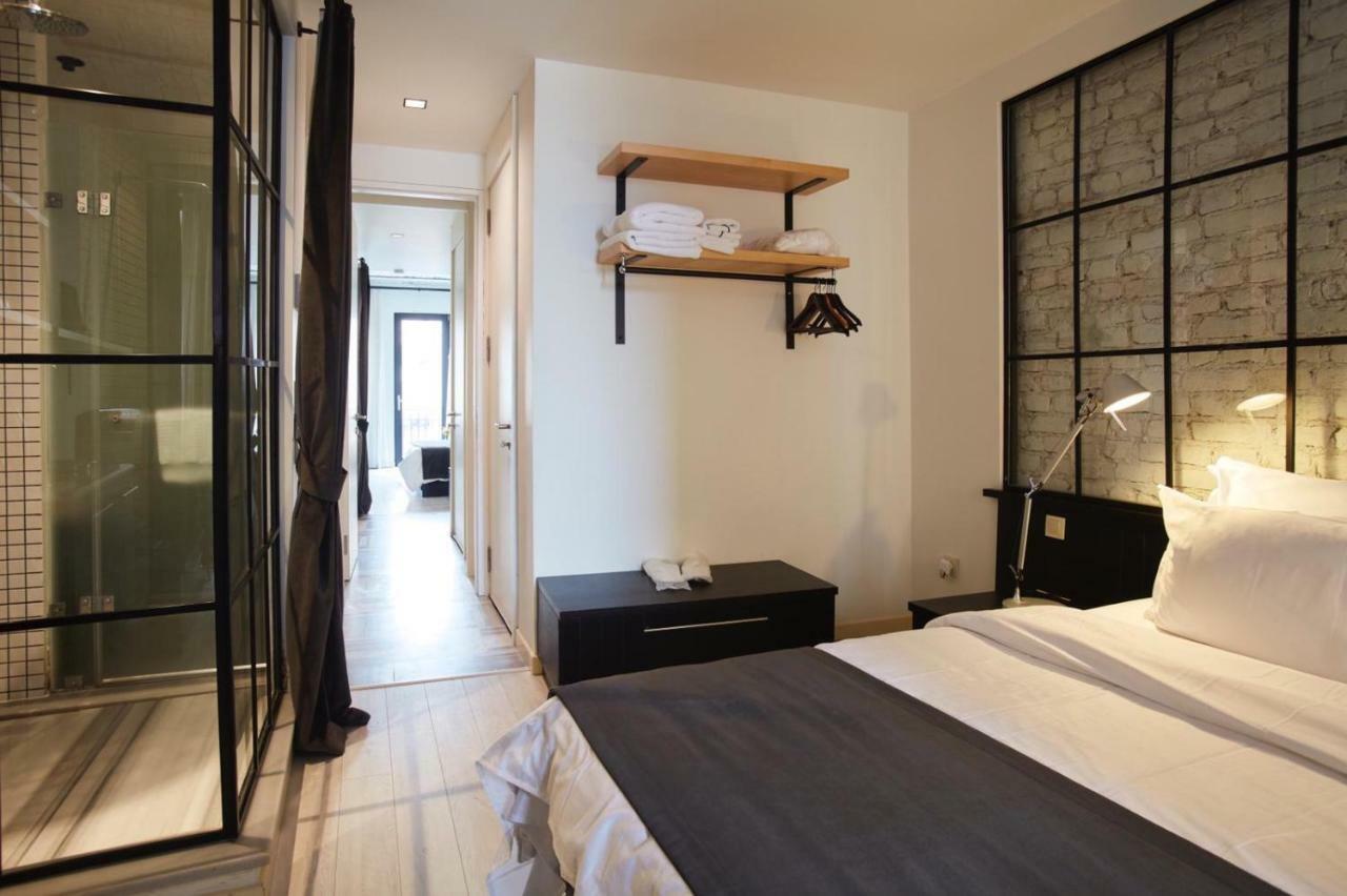 Magnova Studios Istanbulská provincie Exteriér fotografie