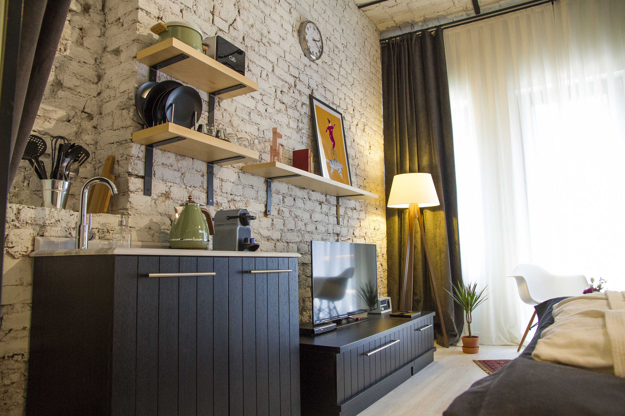 Magnova Studios Istanbulská provincie Exteriér fotografie