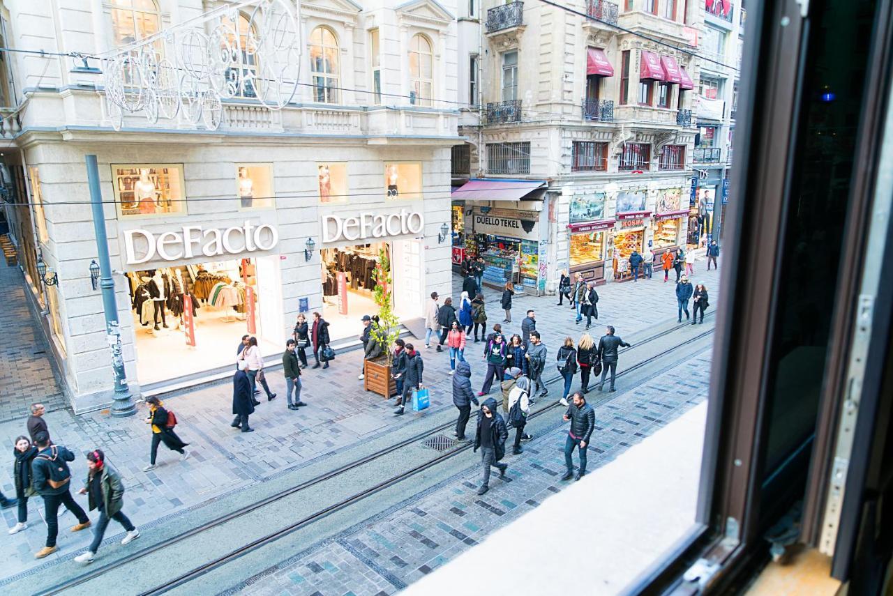 Magnova Studios Istanbulská provincie Exteriér fotografie